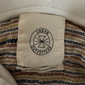 Never Worn Urban Outfitters Hoodie